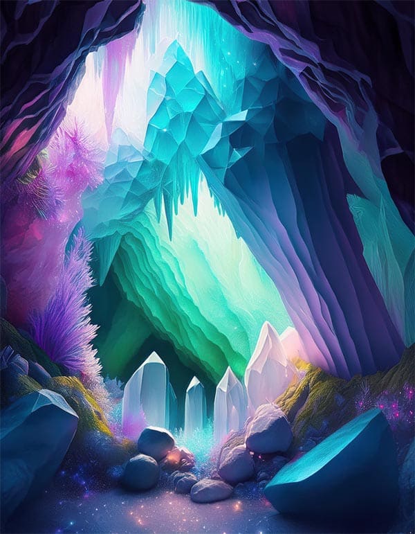 Kristaller - TrueSisters.se